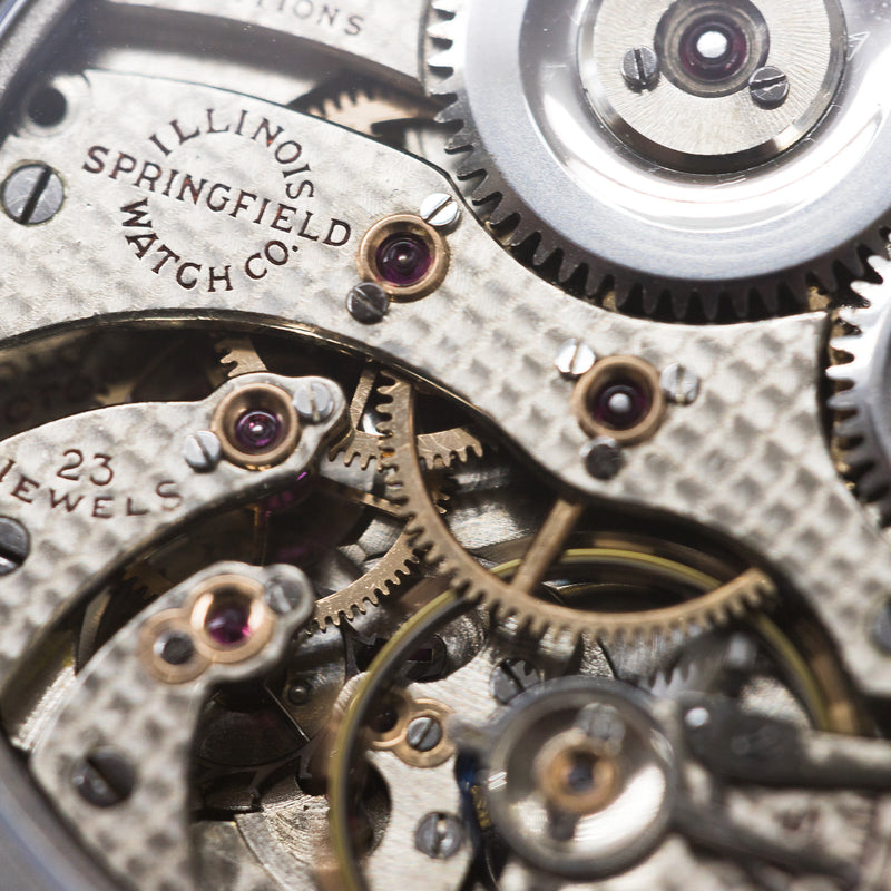 The Springfield 557 (47mm)