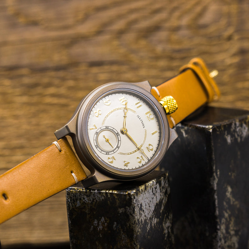 The Springfield 557 (47mm)