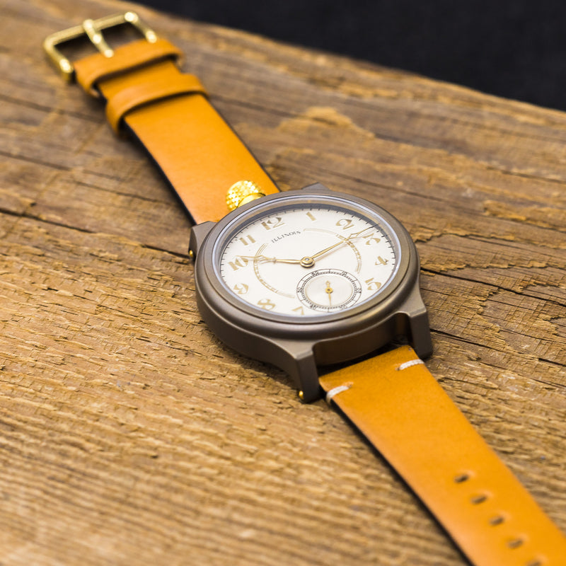 The Springfield 557 (47mm)