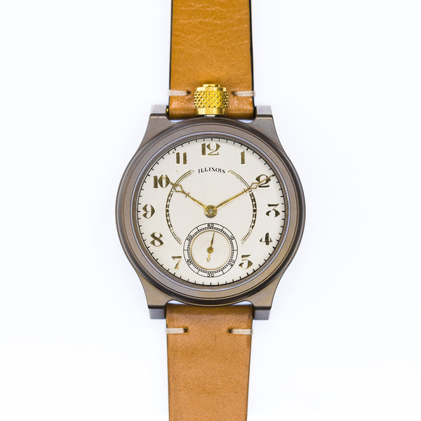 The Springfield 557 (47mm)