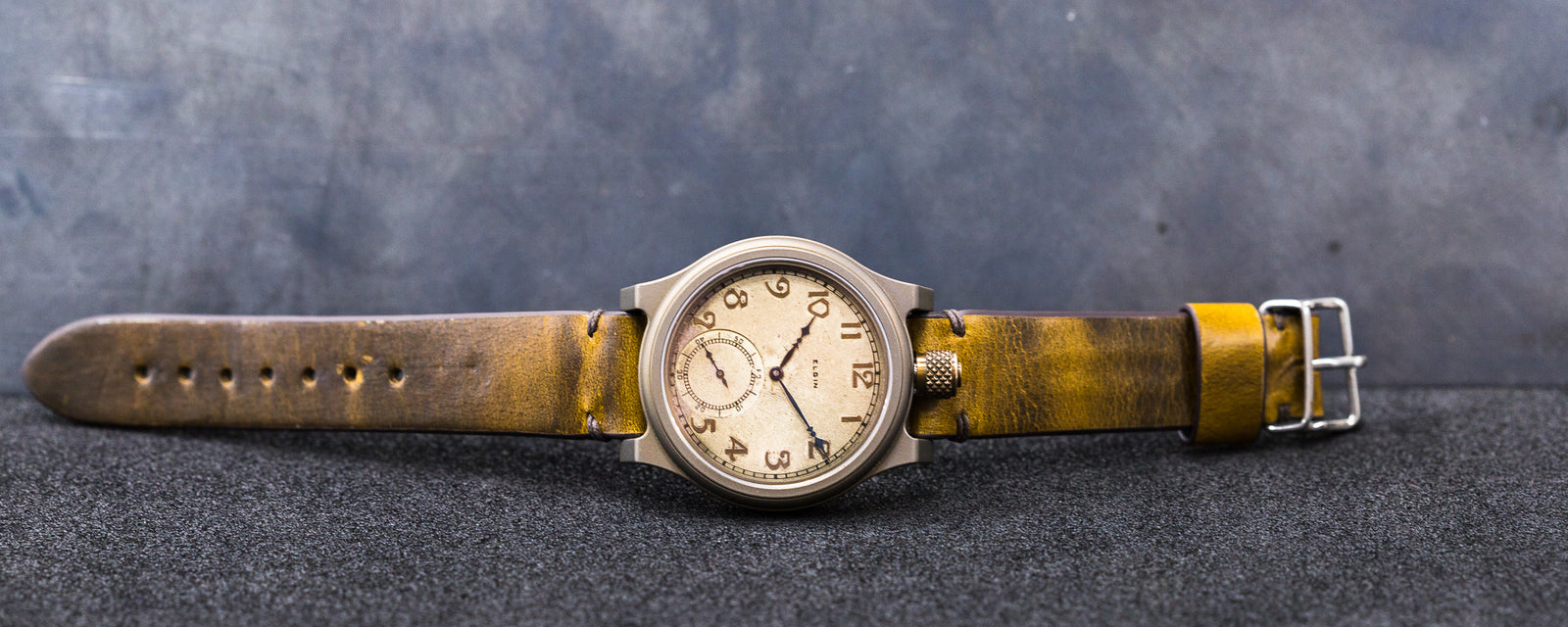 The Chicago 530 (47mm)