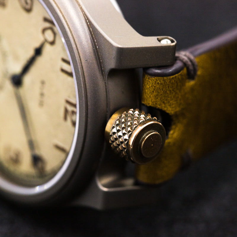 The Chicago 530 (47mm)