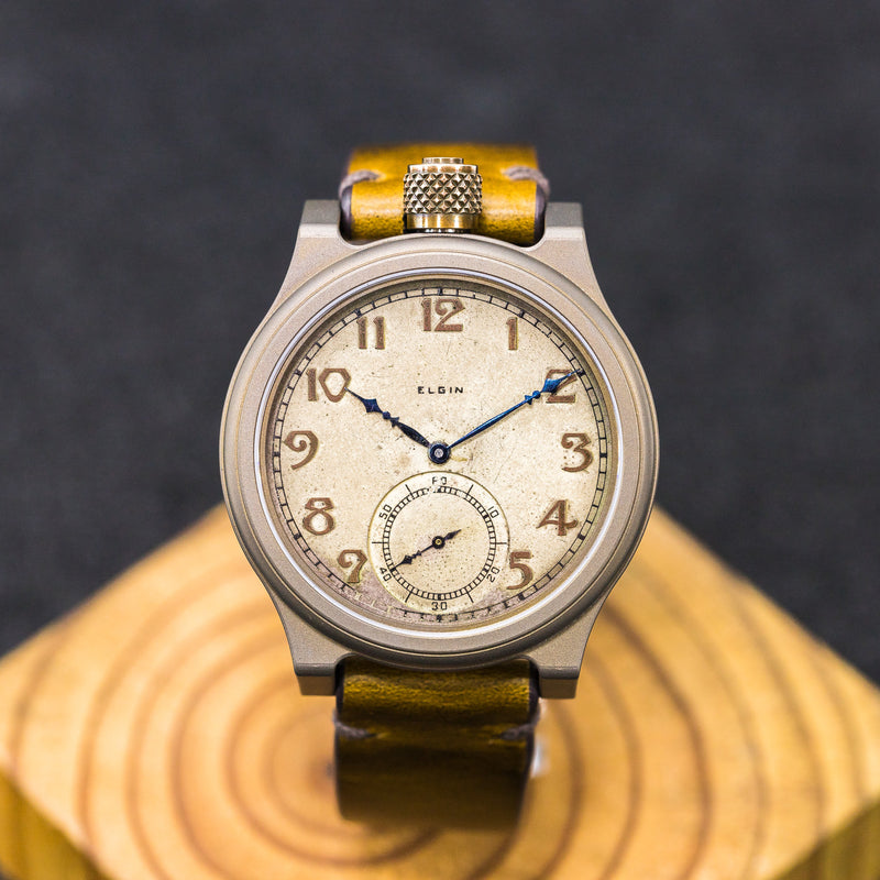 The Chicago 530 (47mm)