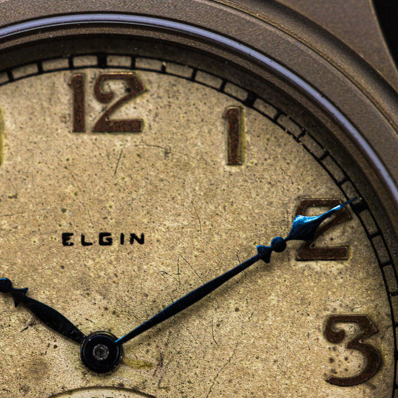 The Chicago 530 (47mm)