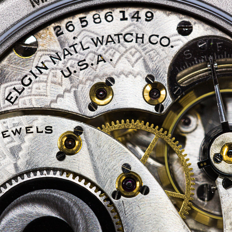 The Chicago 530 (47mm)