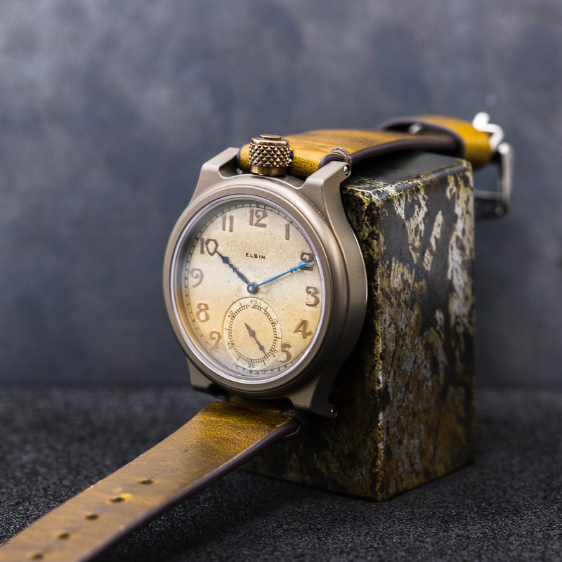 The Chicago 530 (47mm)