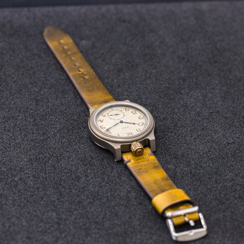 The Chicago 530 (47mm)