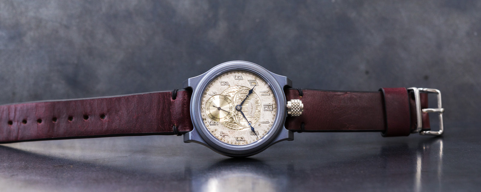 The Springfield 594 (47mm)