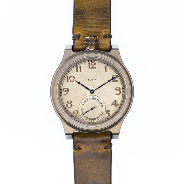 The Chicago 530 (47mm)