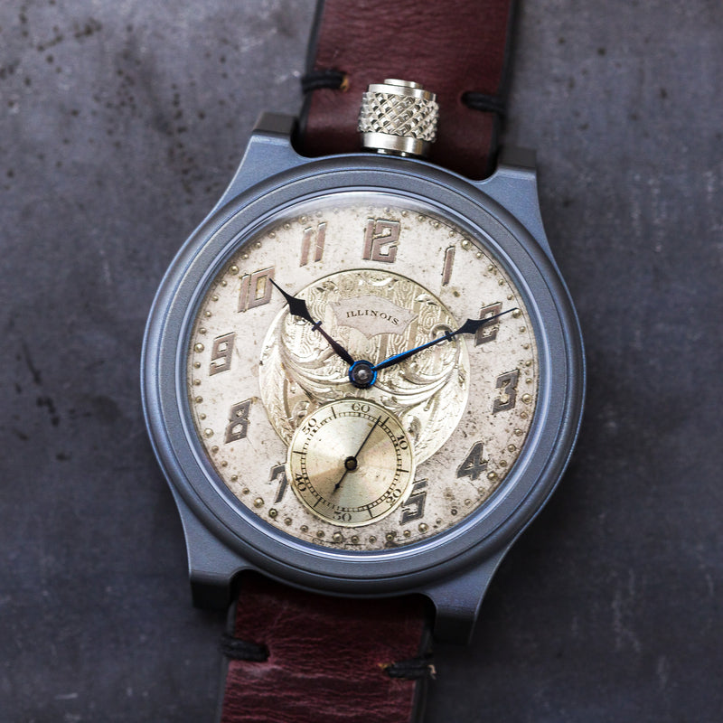 The Springfield 594 (47mm)