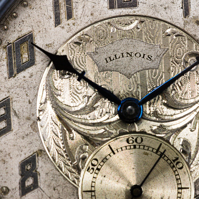 The Springfield 594 (47mm)