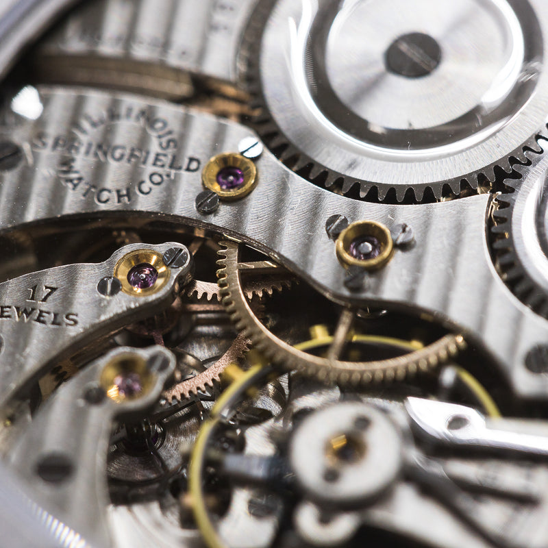 The Springfield 594 (47mm)