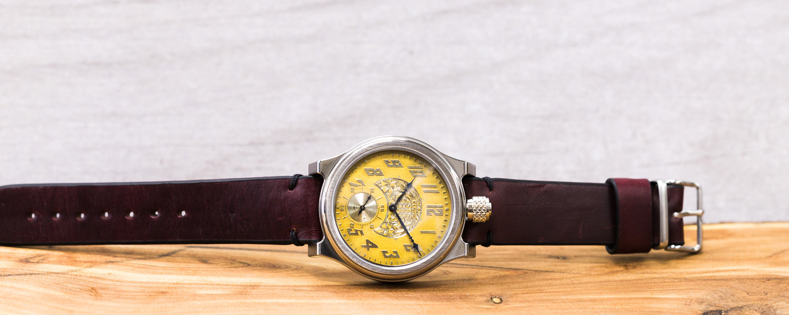 The Chicago 531 (47mm)