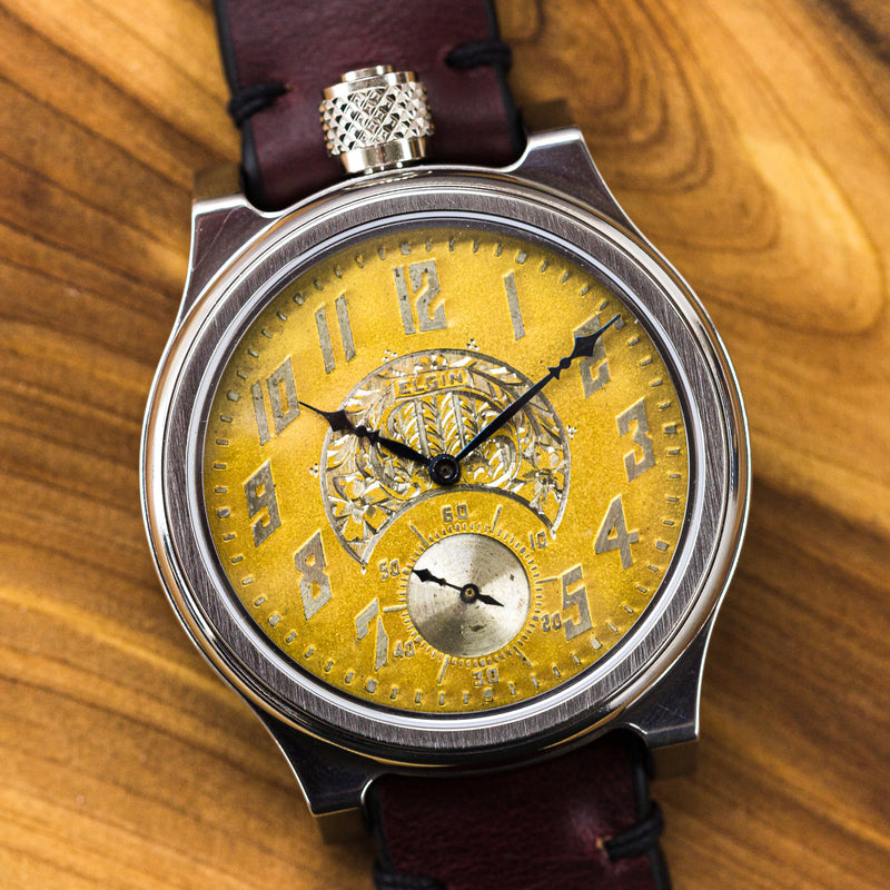 The Chicago 531 (47mm)