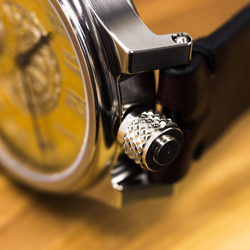 The Chicago 531 (47mm)