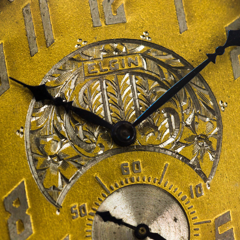 The Chicago 531 (47mm)