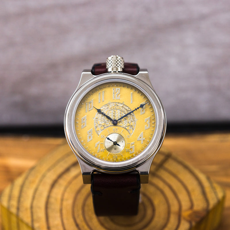 The Chicago 531 (47mm)