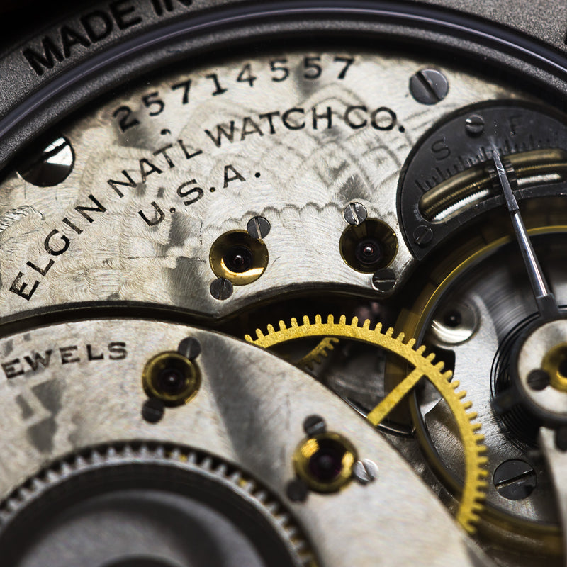 The Chicago 531 (47mm)