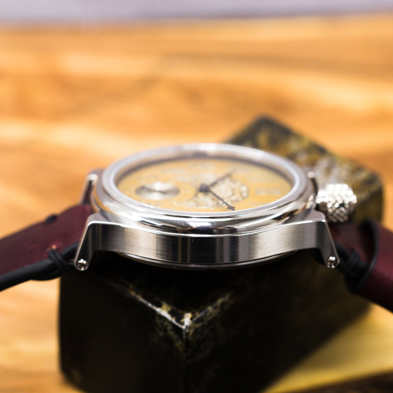 The Chicago 531 (47mm)