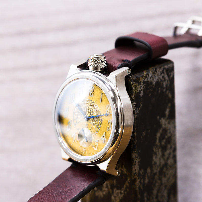 The Chicago 531 (47mm)