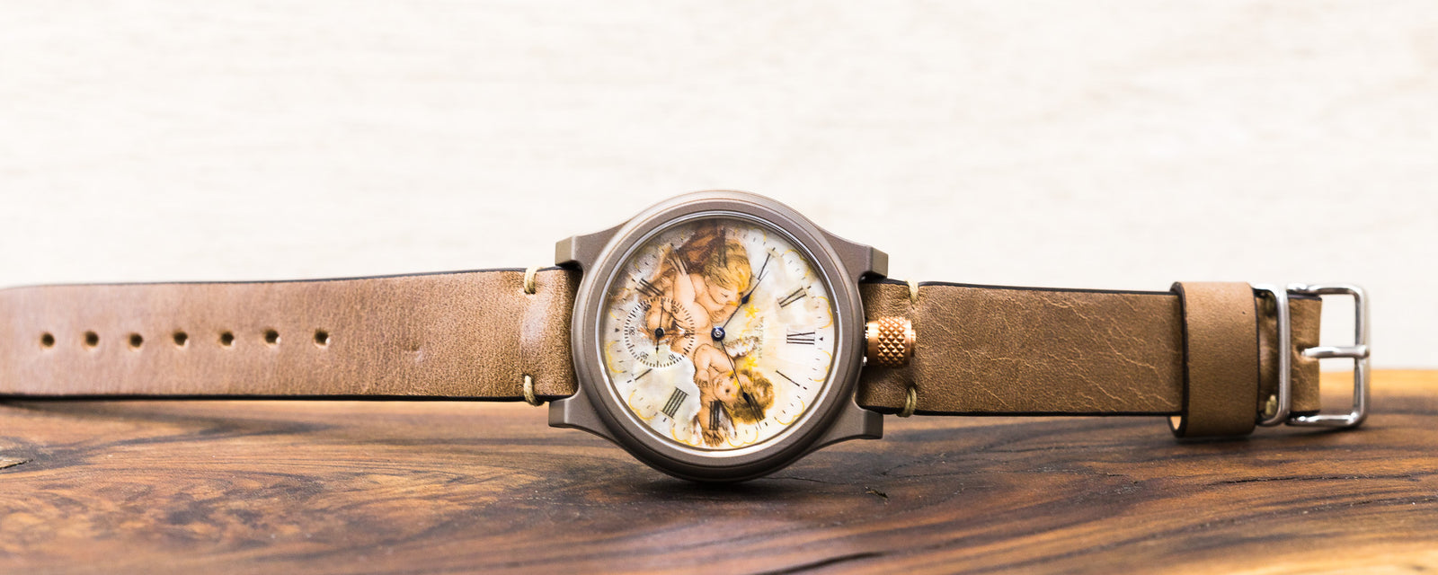 The Boston 480 (47mm)
