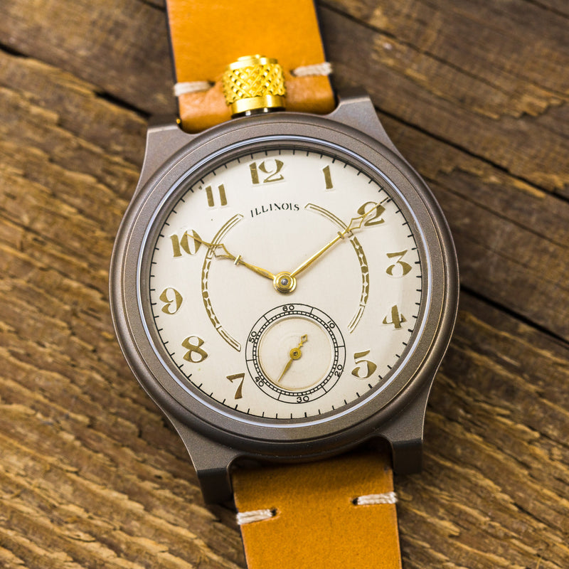 The Springfield 557 (47mm)