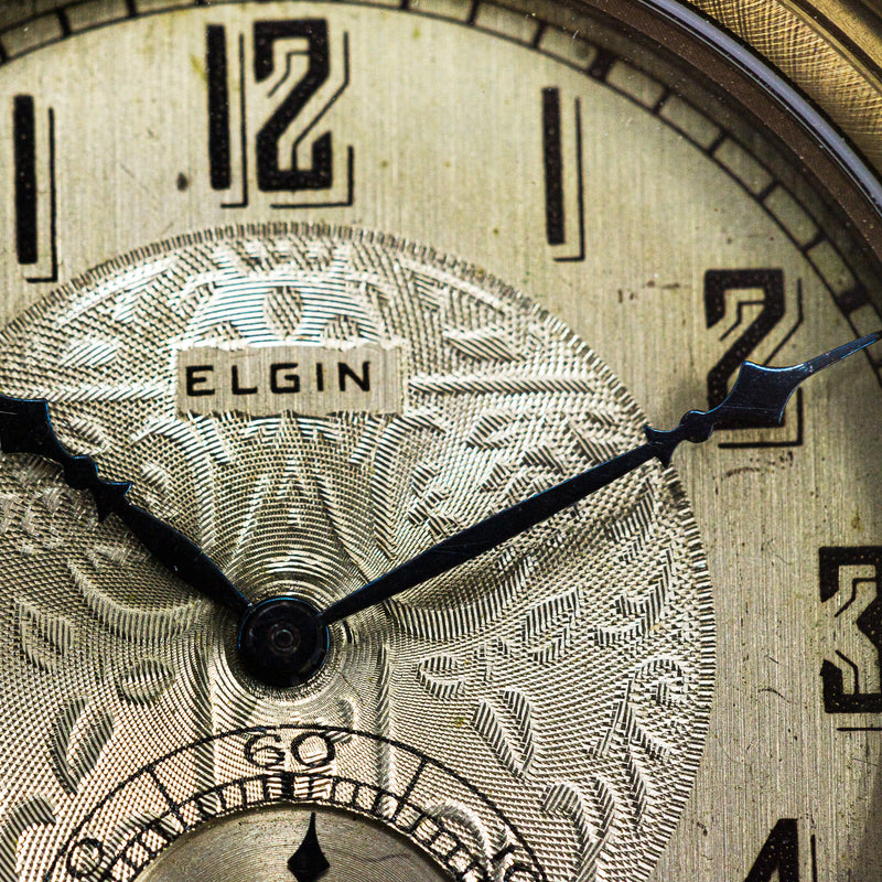 The Chicago 534 (47mm)