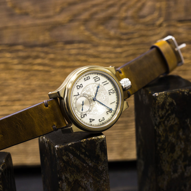 The Chicago 534 (47mm)