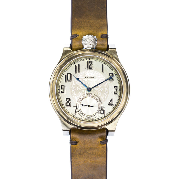 The Chicago 534 (47mm)