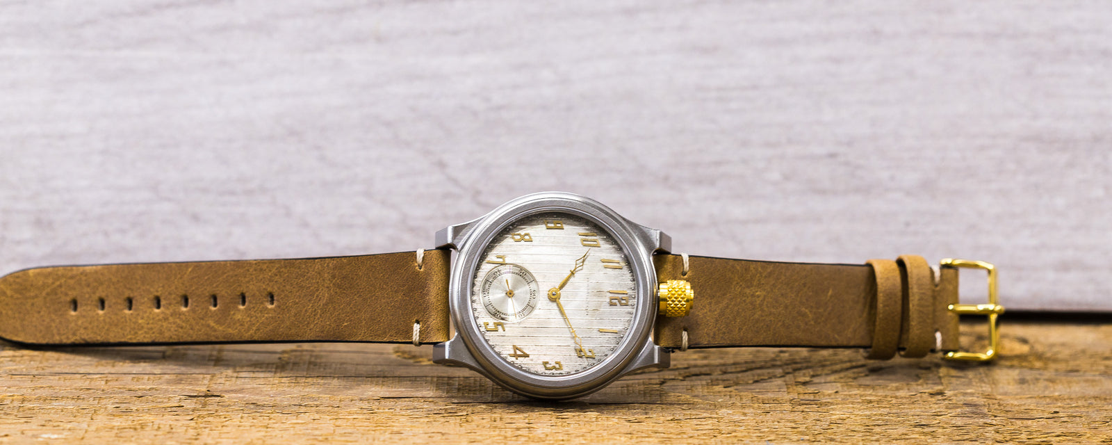 The Lancaster 198 (47mm)