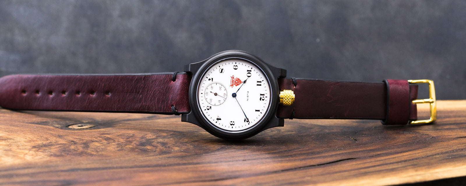 The Chicago 533 (47mm)