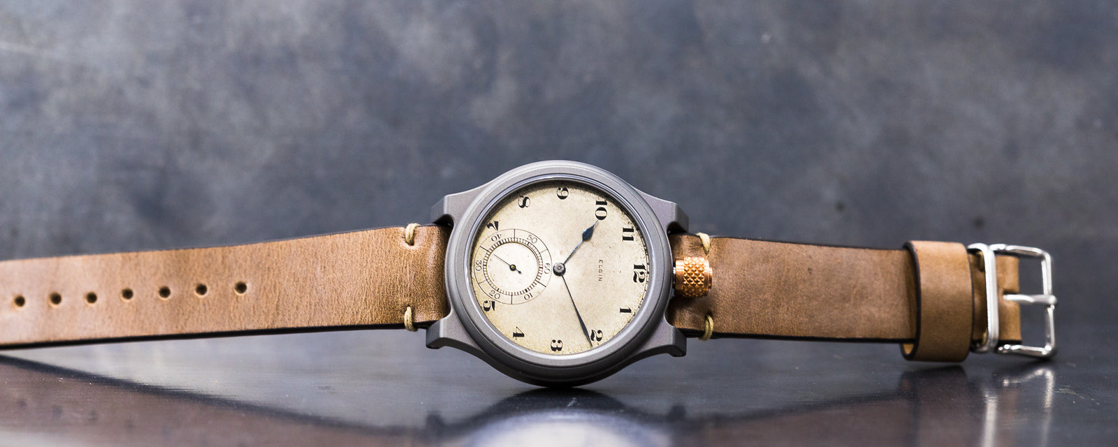 The Chicago 536 (47mm)