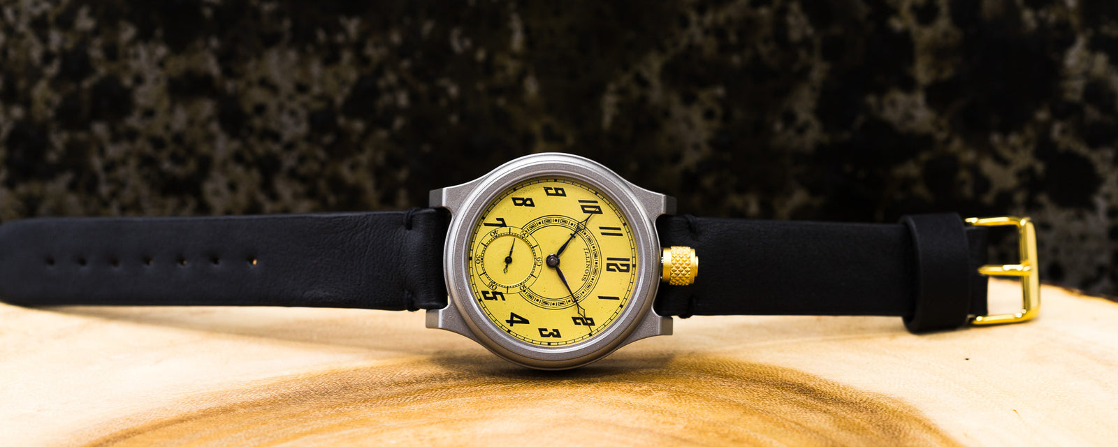 The Springfield 600 (47mm)