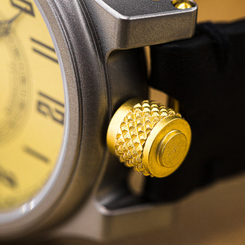 The Springfield 600 (47mm)