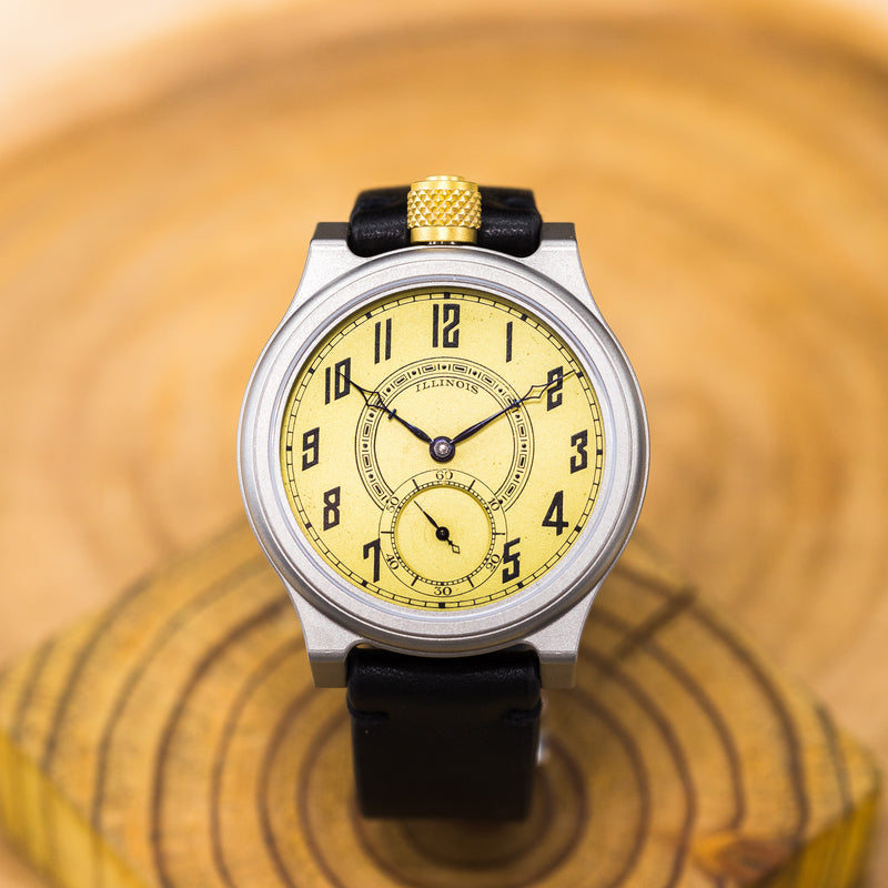 The Springfield 600 (47mm)