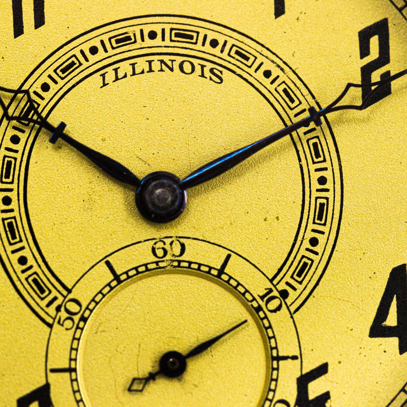 The Springfield 600 (47mm)