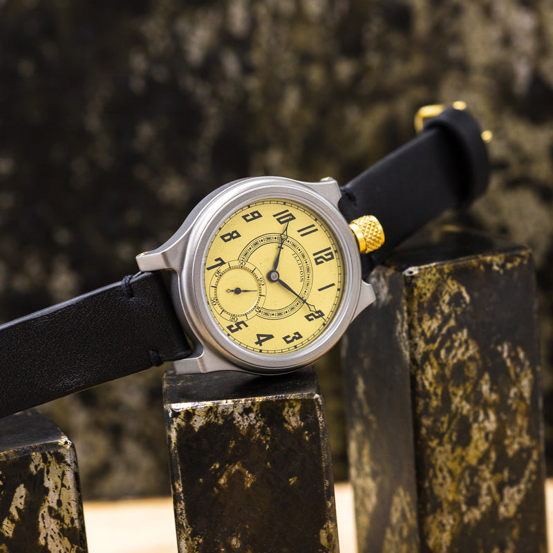 The Springfield 600 (47mm)