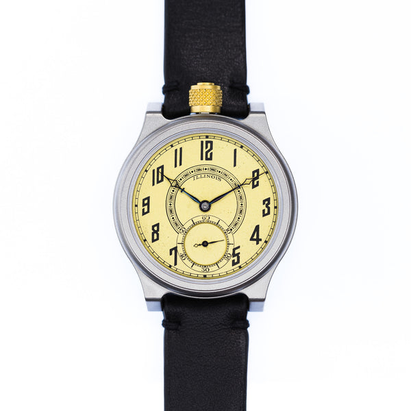 The Springfield 600 (47mm)