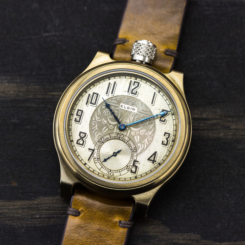 The Chicago 534 (47mm)