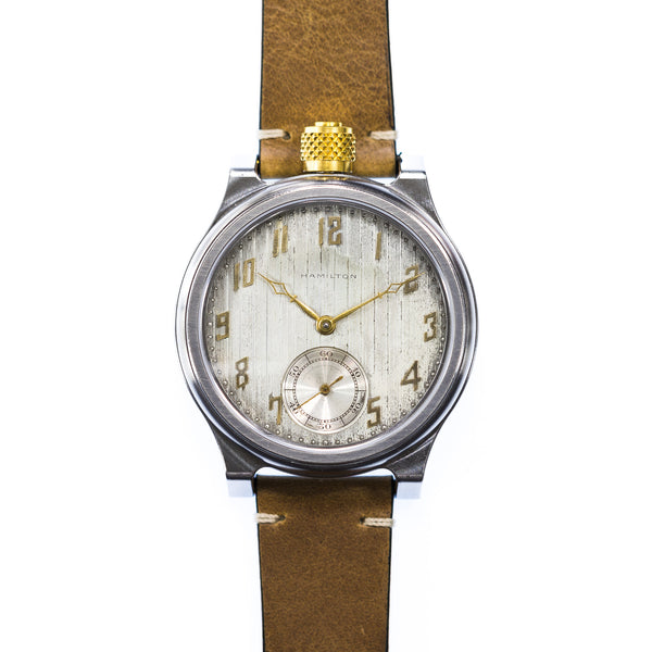 The Lancaster 198 (47mm)