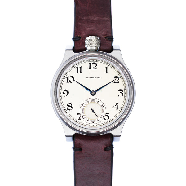 The Lancaster 196 (47mm)