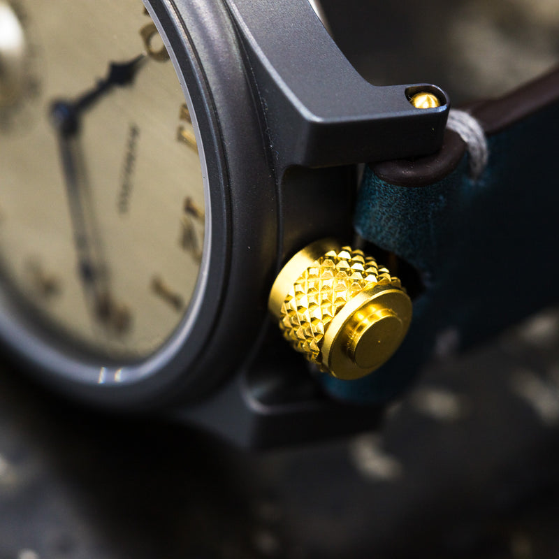 The Lancaster 197 (47mm)