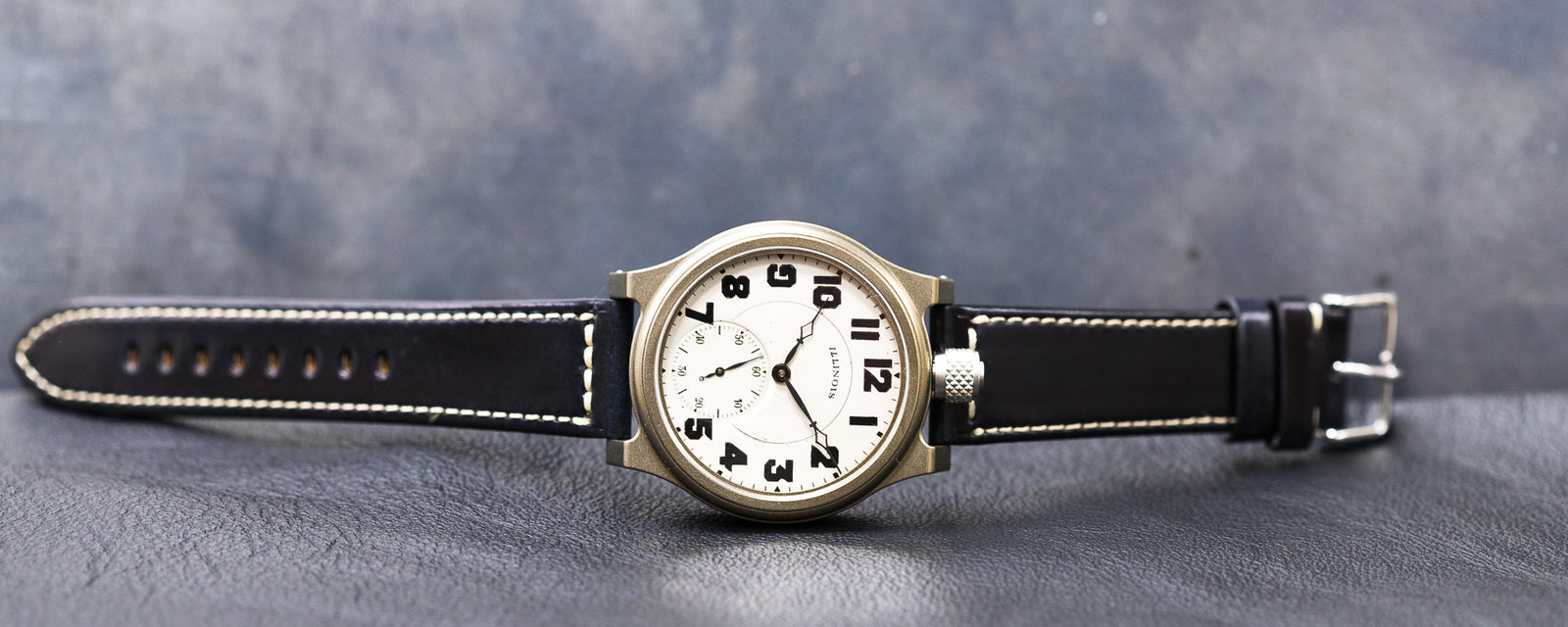 The Springfield 604 (47mm)