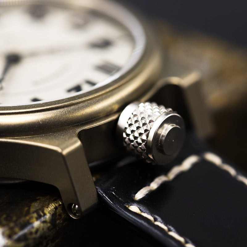 The Springfield 604 (47mm)