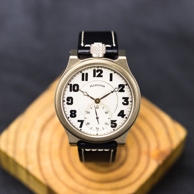 The Springfield 604 (47mm)