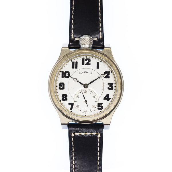 The Springfield 604 (47mm)