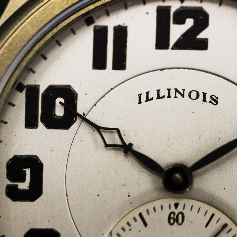 The Springfield 604 (47mm)