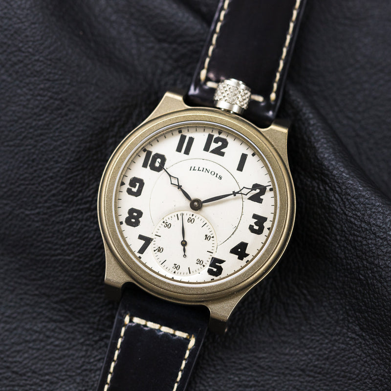 The Springfield 604 (47mm)