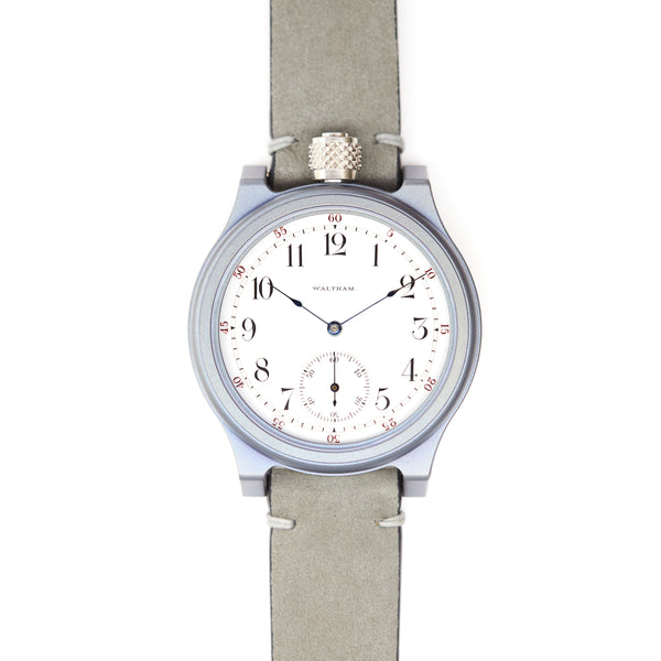 The Boston 458 (47mm)