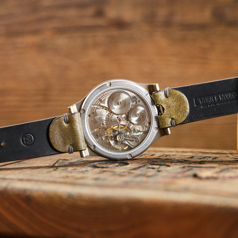 The Boston 459 (47mm)